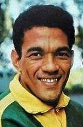 	Garrincha 	